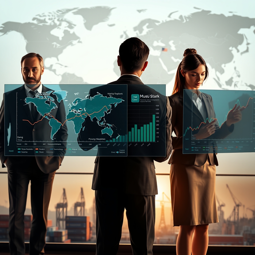 Inflazione globale dopo la pandemia: traiettorie divergenti e il peso sui mercati emergenti