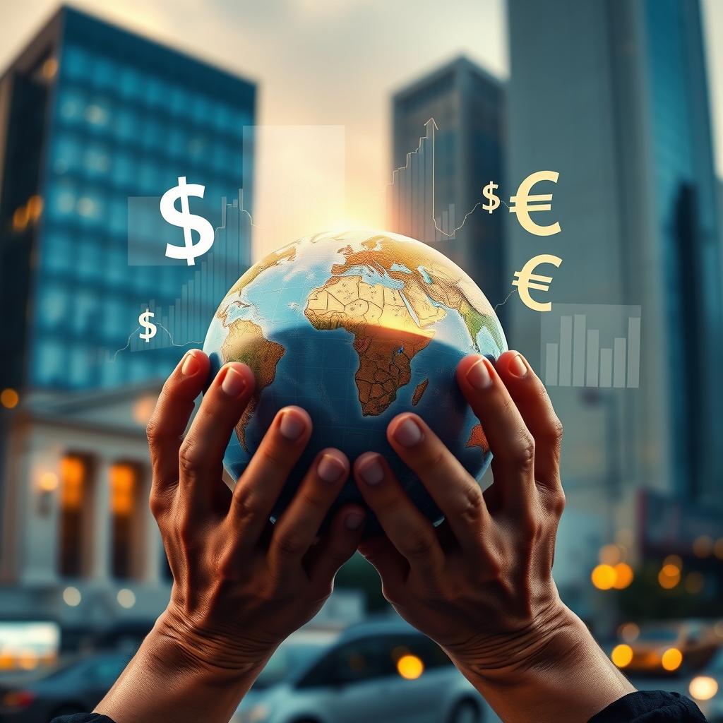 Inflazione globale dopo la pandemia: segnali di normalizzazione o nuova frammentazione economica?