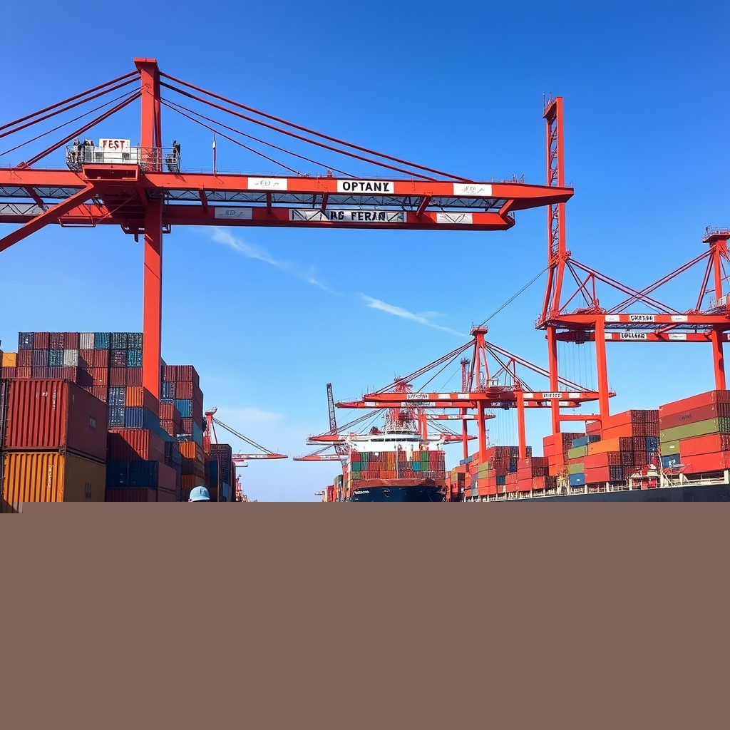 La Ripresa dell'Export Italiano nel 2024: Trend e Opportunità per il Futuro