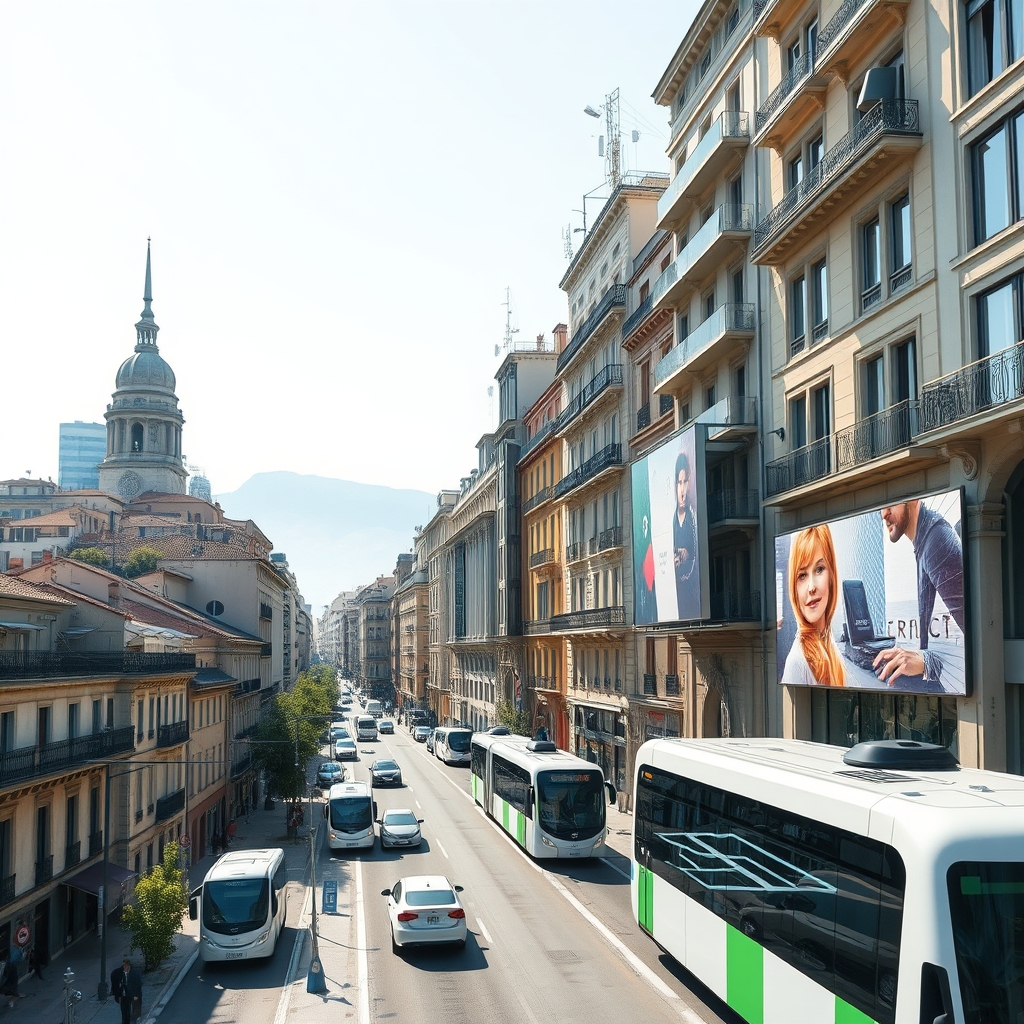 Le Infrastrutture Digitali in Italia: Un Motore per la Ripresa Economica